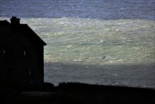 St Nons Retreat by Les