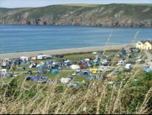 Newgale Hill by Jayne 
