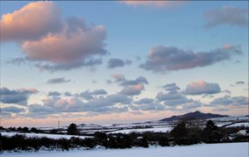 Pink Carn Llidi by Lucy, Bermuda / Cheltenham