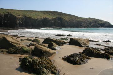 Porthmelgan by Gerrie, The Netherlands