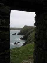 Abereiddy by Lee