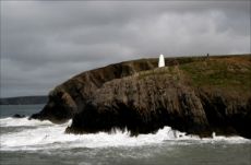 Porthgain  by Chris