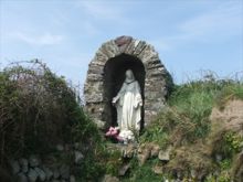 St Nons by Colin