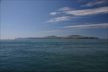 Ramsey Island by John 