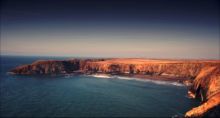Traeth Llyfn by Nigel