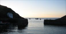 Porthgain by John 