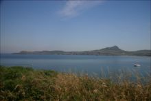 Ramsey Sound by John 