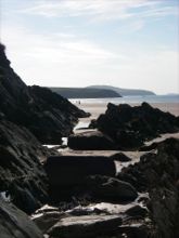 Whitesands by Ian