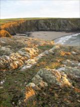 Traeth Llyfn by Jane