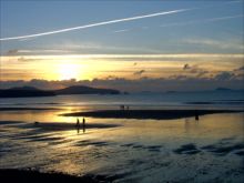 Whitesands by Ian