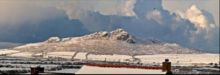Winning entry - Winter 10/11 category